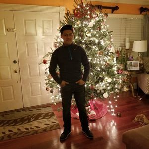 Meet your Posher, James